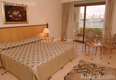 Raouf hotels International Moon 18